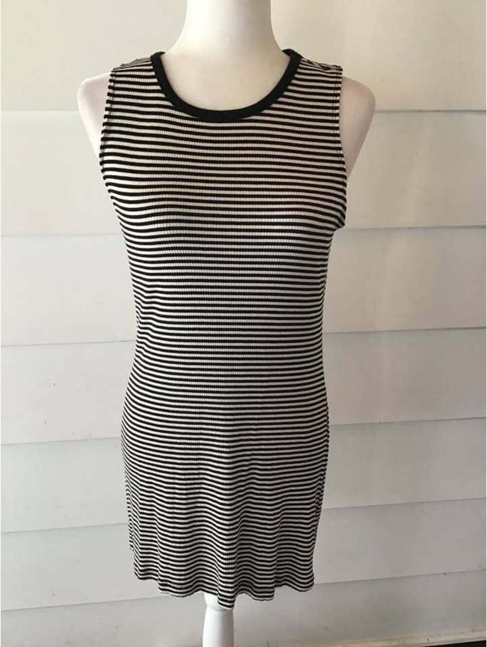 Large Emma & SamTank Top #172
